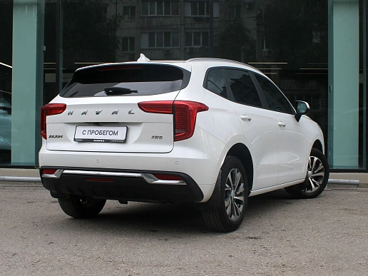 Купить Хавал Haval Jolion 2023г.