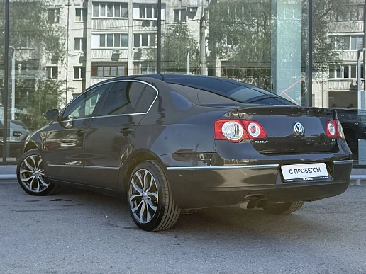 Купить Фольксваген Пассат 2010г.