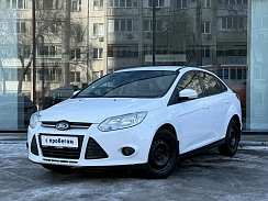 Купить Форд Фокус 2014г.