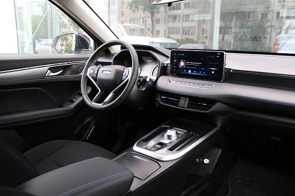 Купить Хавал Haval Jolion 2024г.