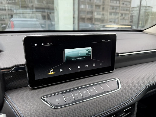 Купить Хавал Haval Jolion 2023г.