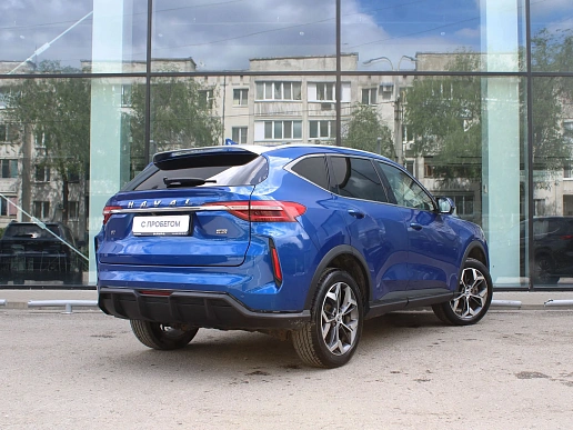 Купить Хавал Haval F7 2022г.