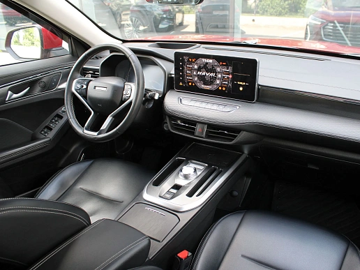 Купить Хавал Haval Jolion 2022г.
