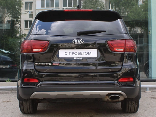 Купить Киа Соренто 2018г.