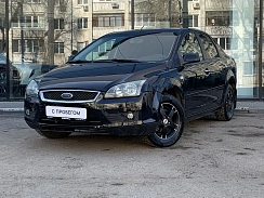 Купить Форд Фокус 2007г.