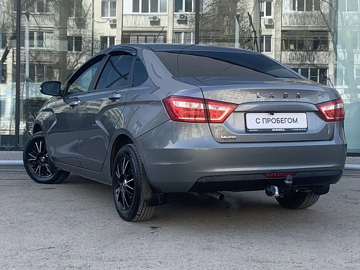 Купить Лада Веста 2019г.