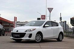 Купить Мазда Mazda 3 2012г.