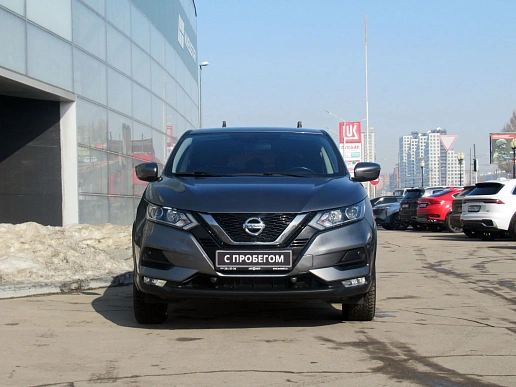 Купить Ниссан Кашкаи 2019г.