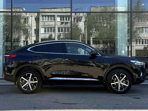 Купить Хавал Haval F7x 2020г.