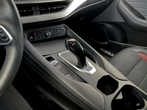 Купить Хавал Haval F7x 2023г.