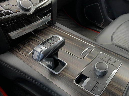 Купить Хавал Haval H9 2022г.