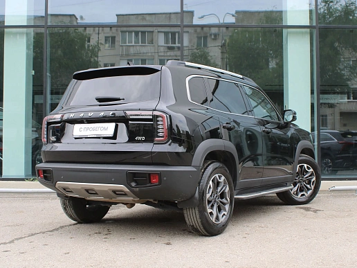 Купить Хавал Haval DARGO 2024г.