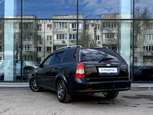 Купить Шевроле Ласетти 2008г.