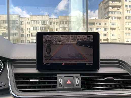 Купить Ауди К5 2018г.