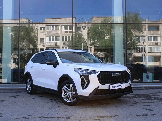 Купить Хавал Haval Jolion 2024г.