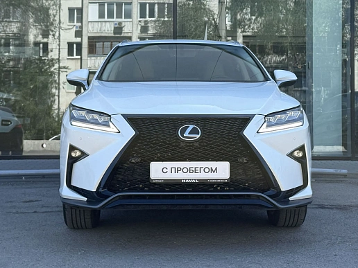 Купить Лексус РКС 2018г.