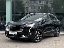 Купить Хавал Haval Jolion 2021г.