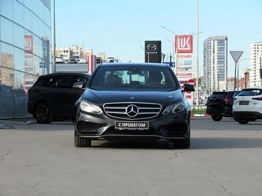 Купить Мерседес-Бенз Е-Класс 2014г.