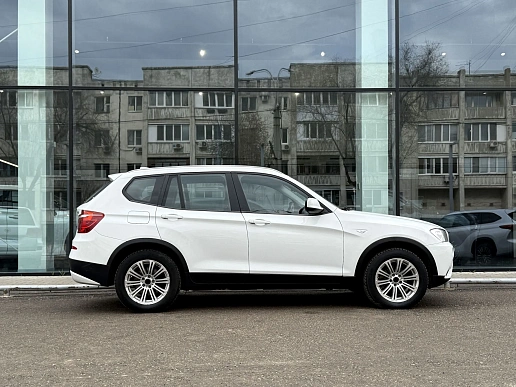Купить БМВ КС3 2014г.