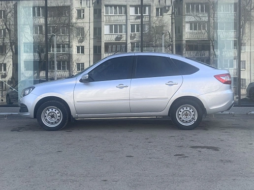 Купить Лада Гранта 2024г.