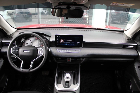 Купить Хавал Haval Jolion 2025г.