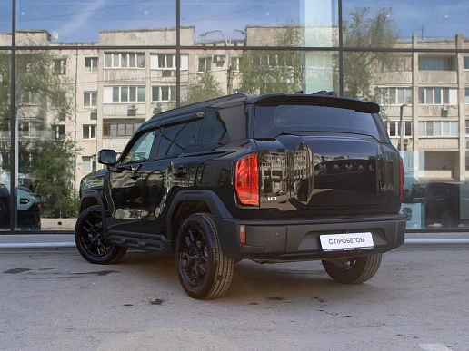 Купить Хавал ПРО Н3 2024г.