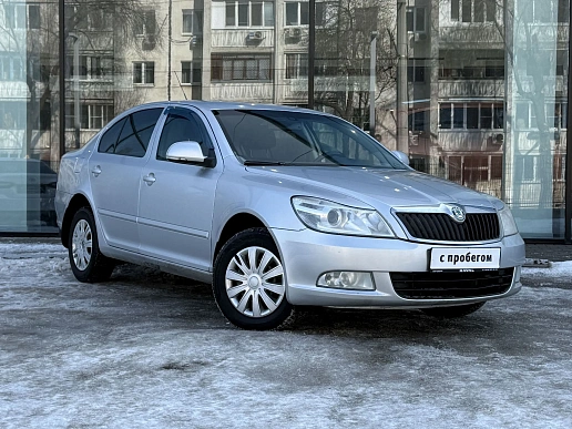 Купить Шкода Октавиа 2010г.