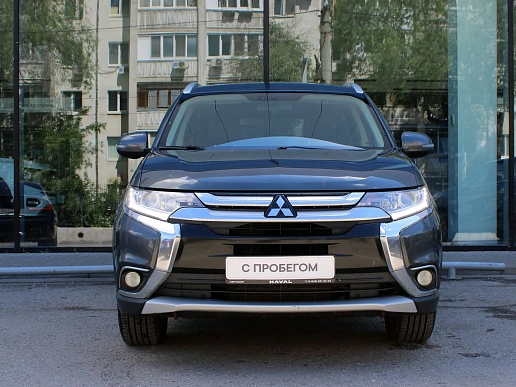 Купить Митсубиси Оутлендер 2015г.