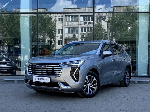 Купить Хавал Haval Jolion 2023г.