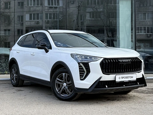 Купить Хавал Haval Jolion 2024г.