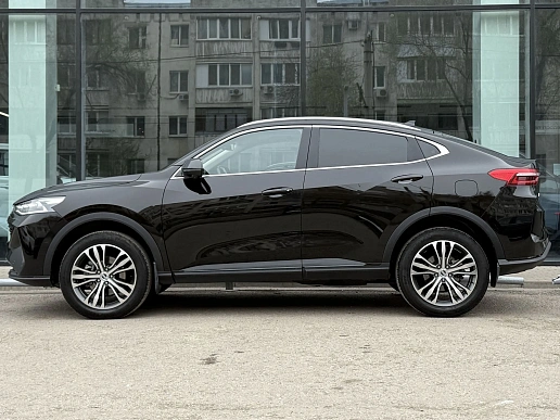 Купить Хавал Haval F7x 2023г.