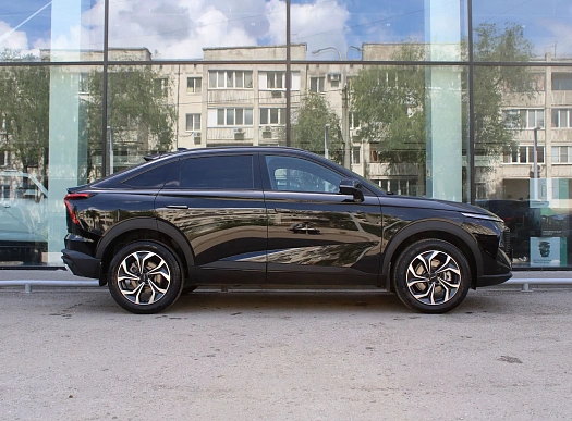 Купить Хавал Haval F7x 2025г.