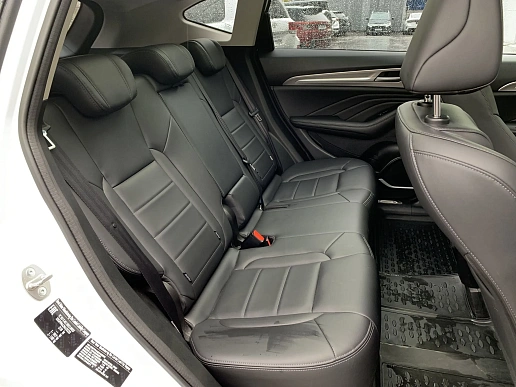 Купить Хавал Haval F7 2022г.