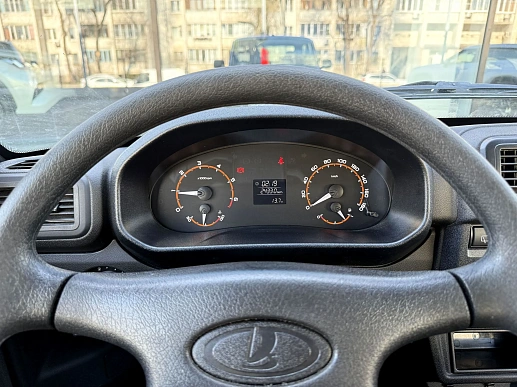 Купить Лада Нива Ледженд 2025г.