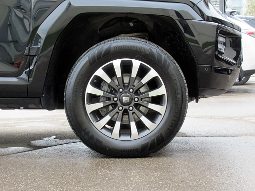 Купить Танк 700 2024г.