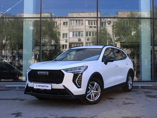 Купить Хавал Haval Jolion 2024г.