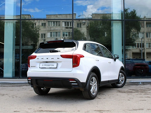 Купить Хавал Haval Jolion 2024г.