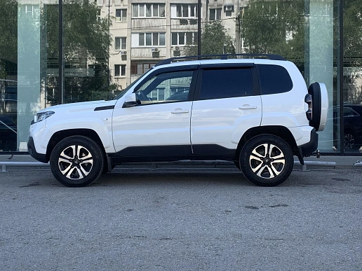 Купить Лада Нива Травел 2024г.