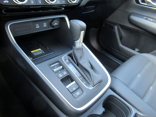 Купить Хонда КР-В 2026г.