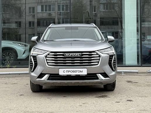 Купить Хавал Haval Jolion 2023г.