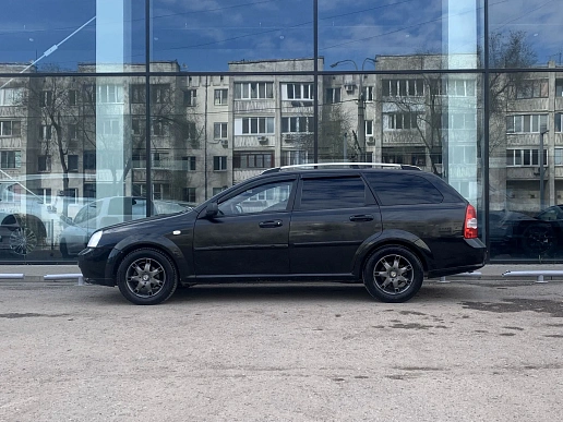 Купить Шевроле Ласетти 2008г.