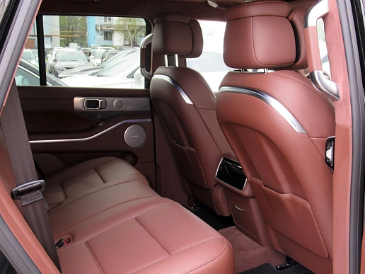 Купить Танк 700 2024г.