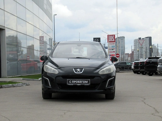 Купить Пежо 308 2011г.