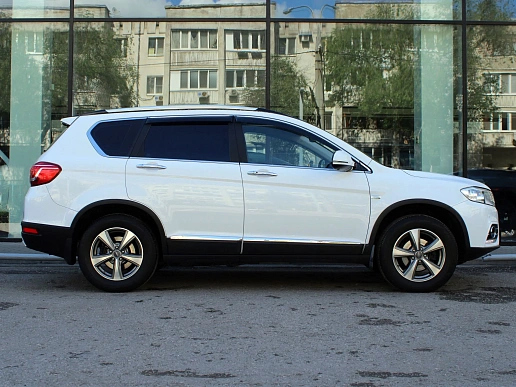 Купить Хавал Haval H6 2017г.