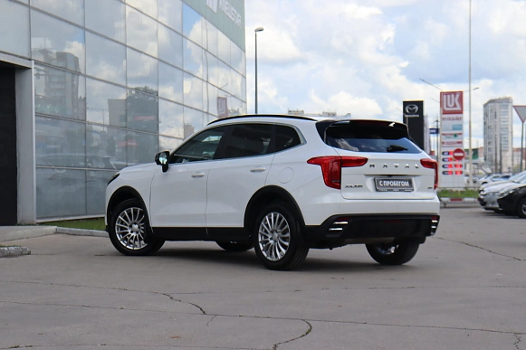 Купить Хавал Haval Jolion 2024г.