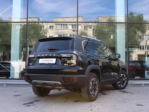 Купить Хавал Haval DARGO 2024г.