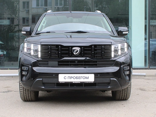 Купить Киа Мохаве 2020г.