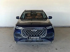 Chery Tiggo 8 Pro Max