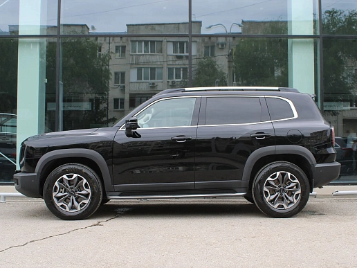 Купить Хавал Haval DARGO 2024г.