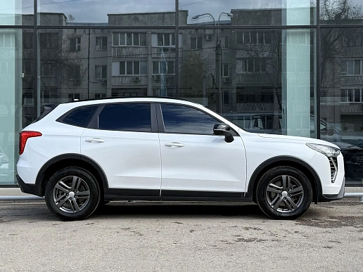 Купить Хавал Haval Jolion 2024г.